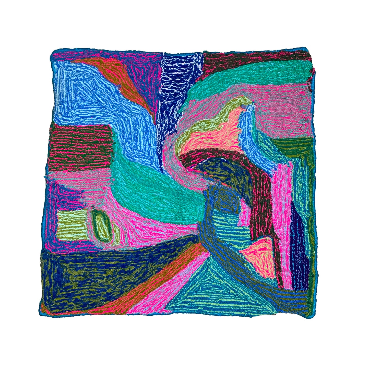 MEDIUM RUG