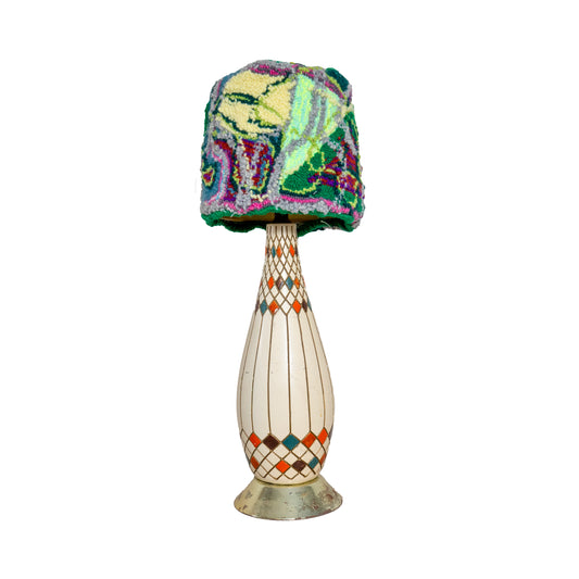 LAMP: Lampshade