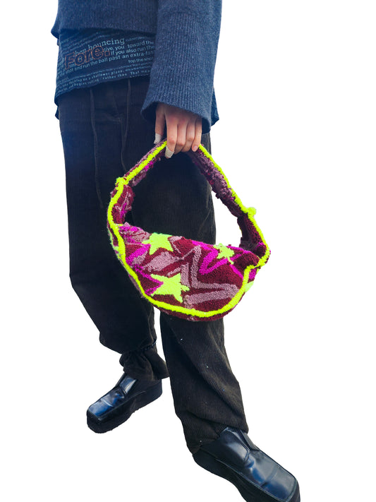 BAG: STAR BAG