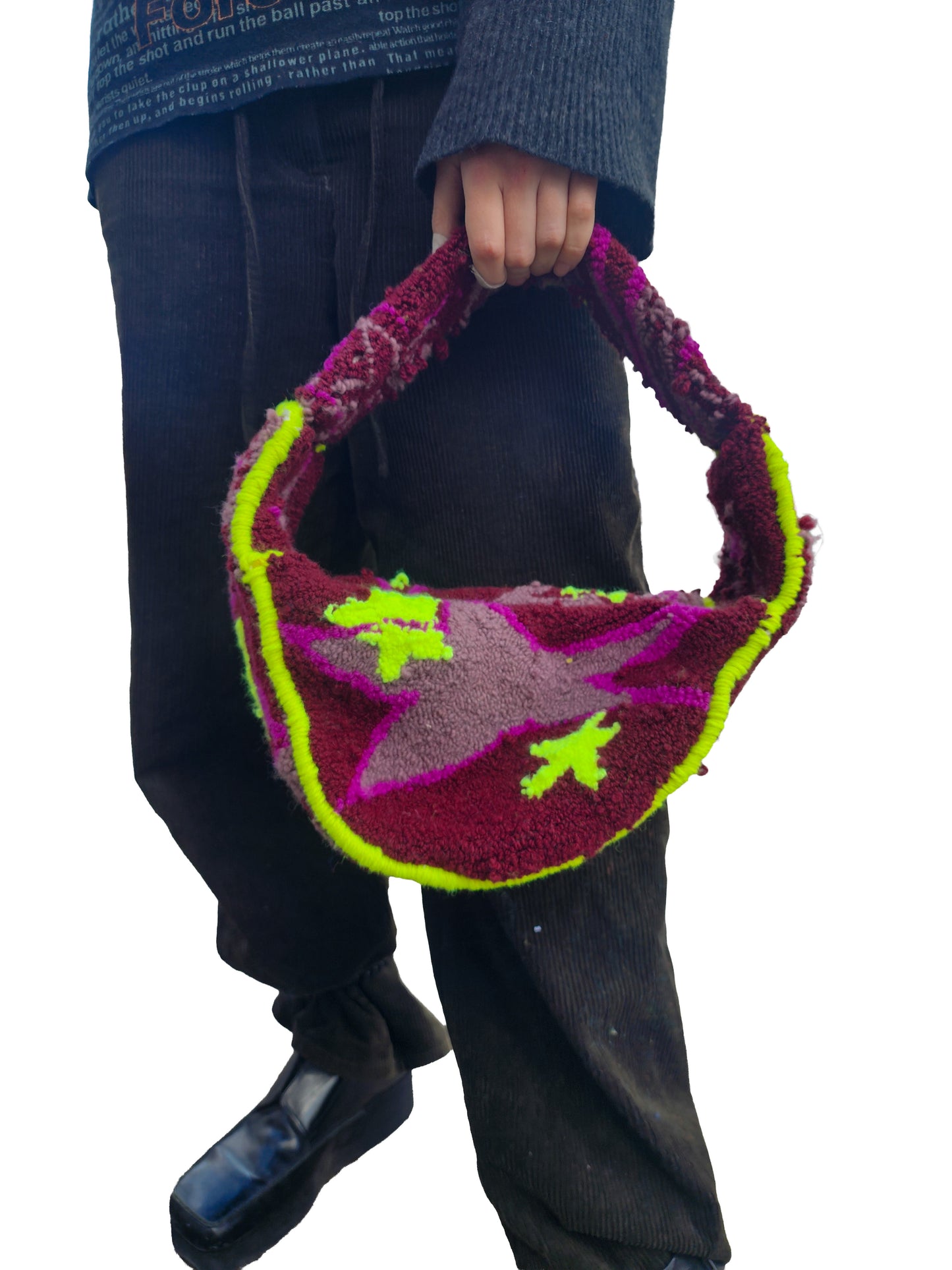 BAG: STAR BAG