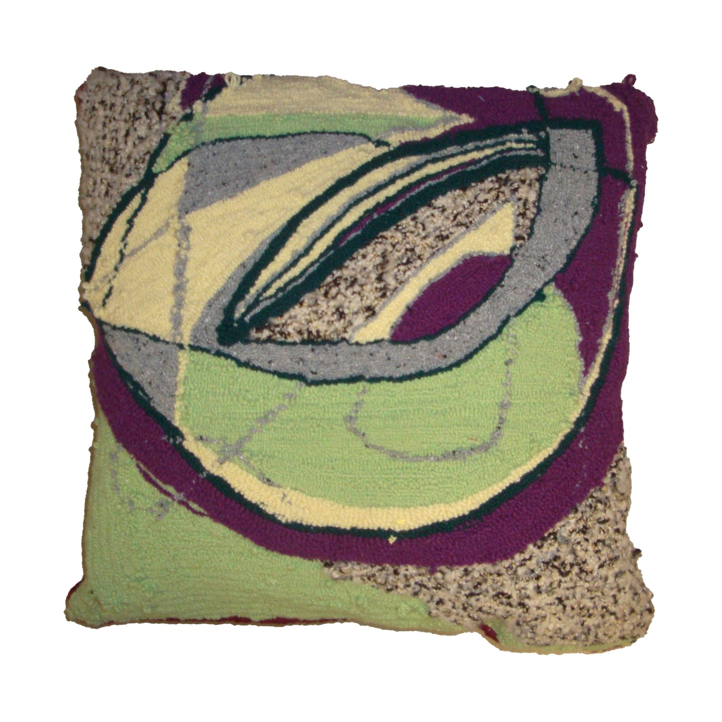 PILLOW: Spring Series 20" x 20"