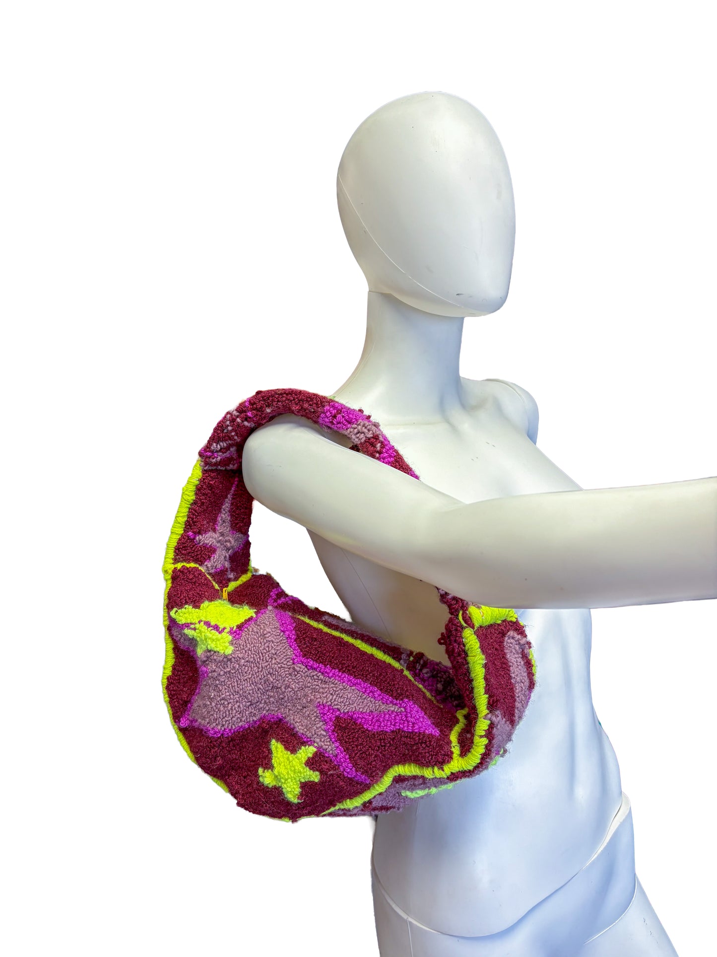 BAG: STAR BAG